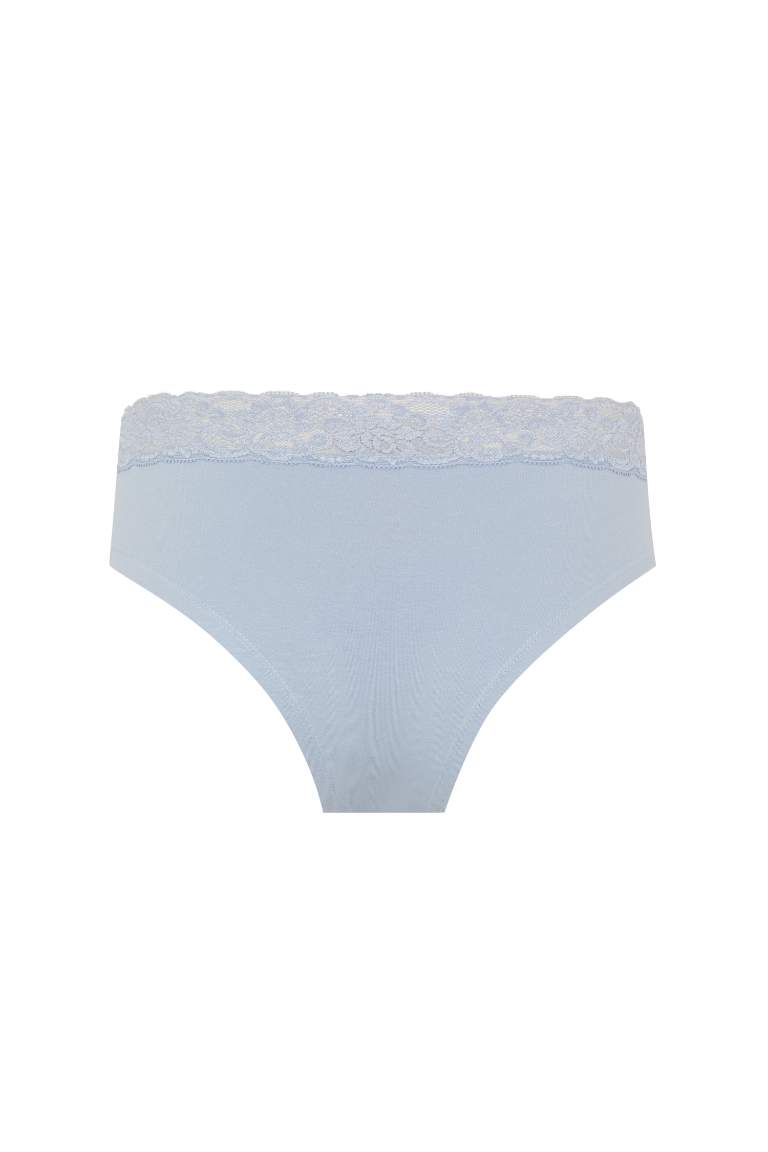 Fall in Love 3'lü Hipster Paketli Slip Külot