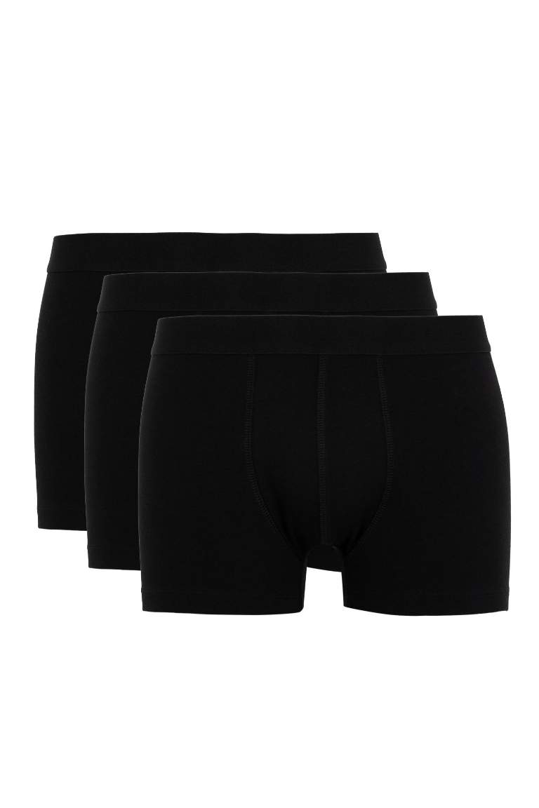 Regular Fit 3-pack Boxer