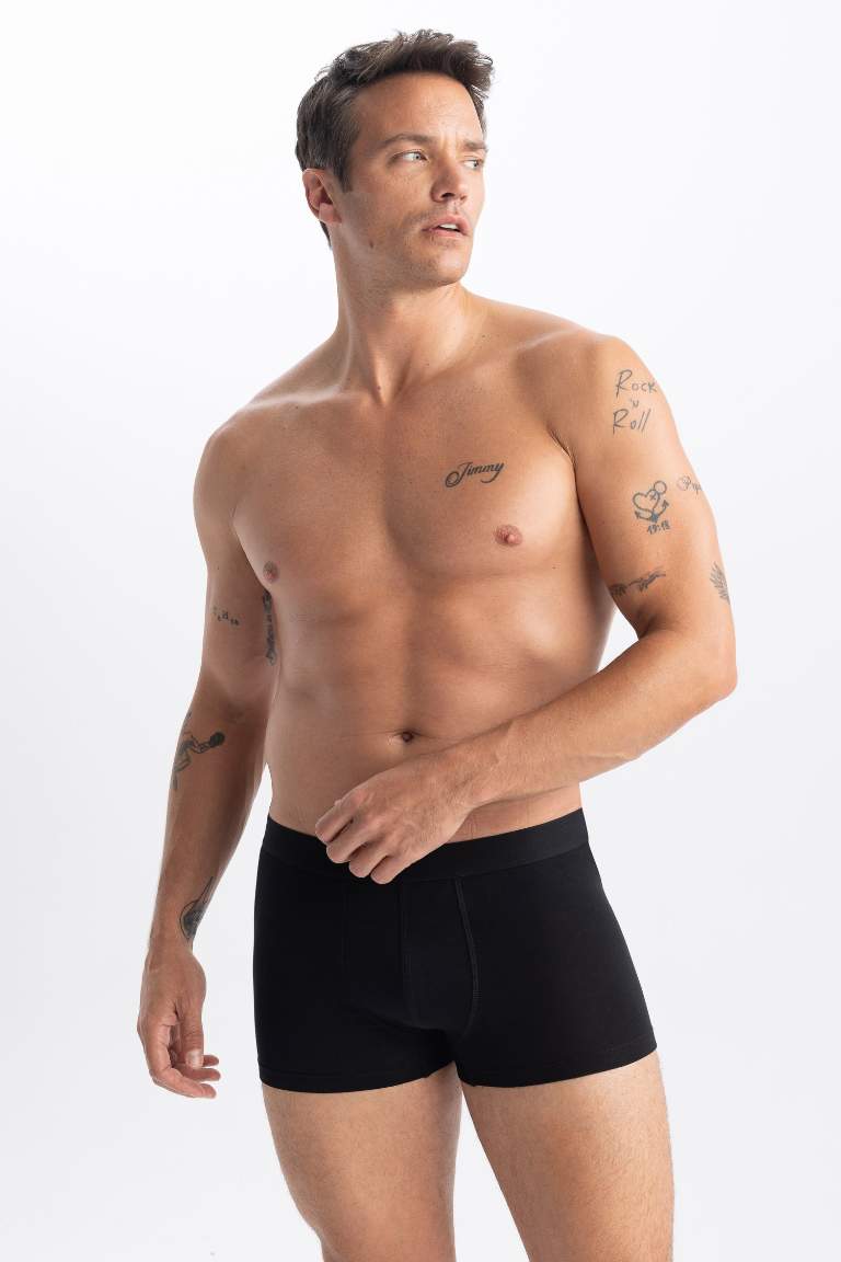 Regular Fit 3-pack Boxer