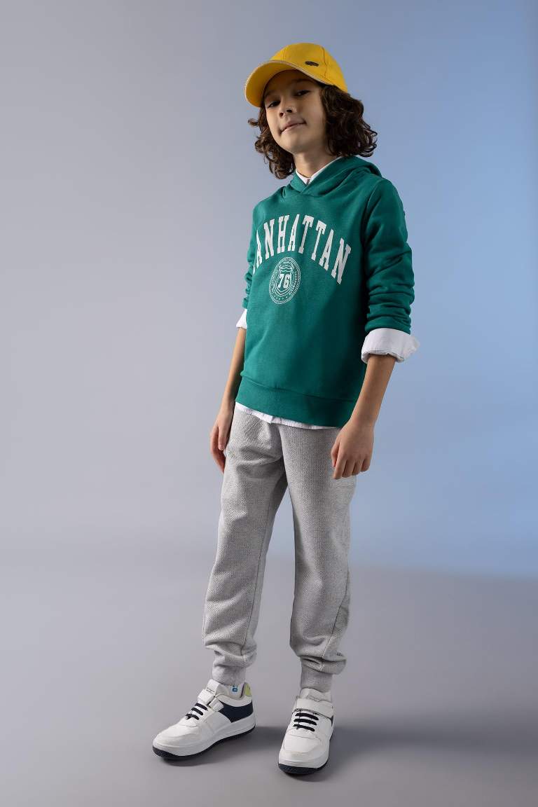 Boys Jogger Sweatpants