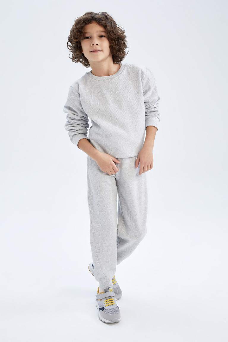 Boys Jogger Sweatpants