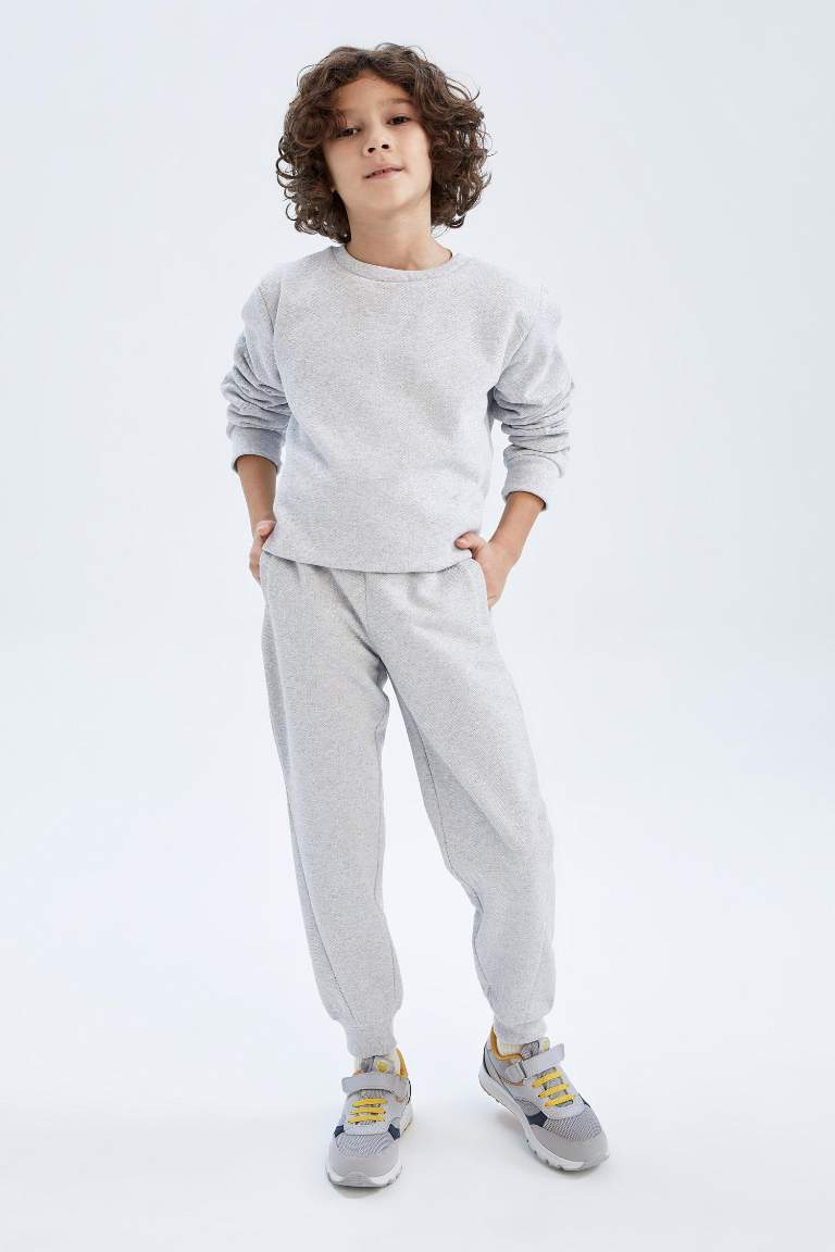 Boys Jogger Sweatpants