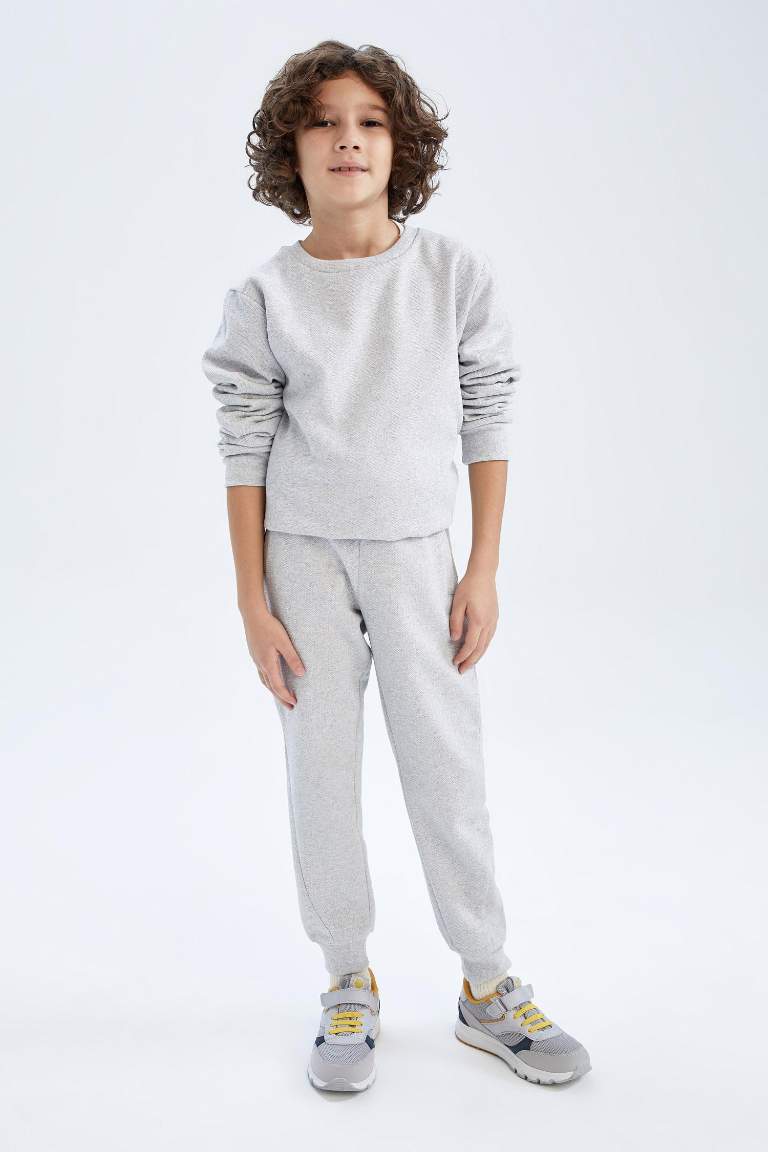 Boys Jogger Sweatpants