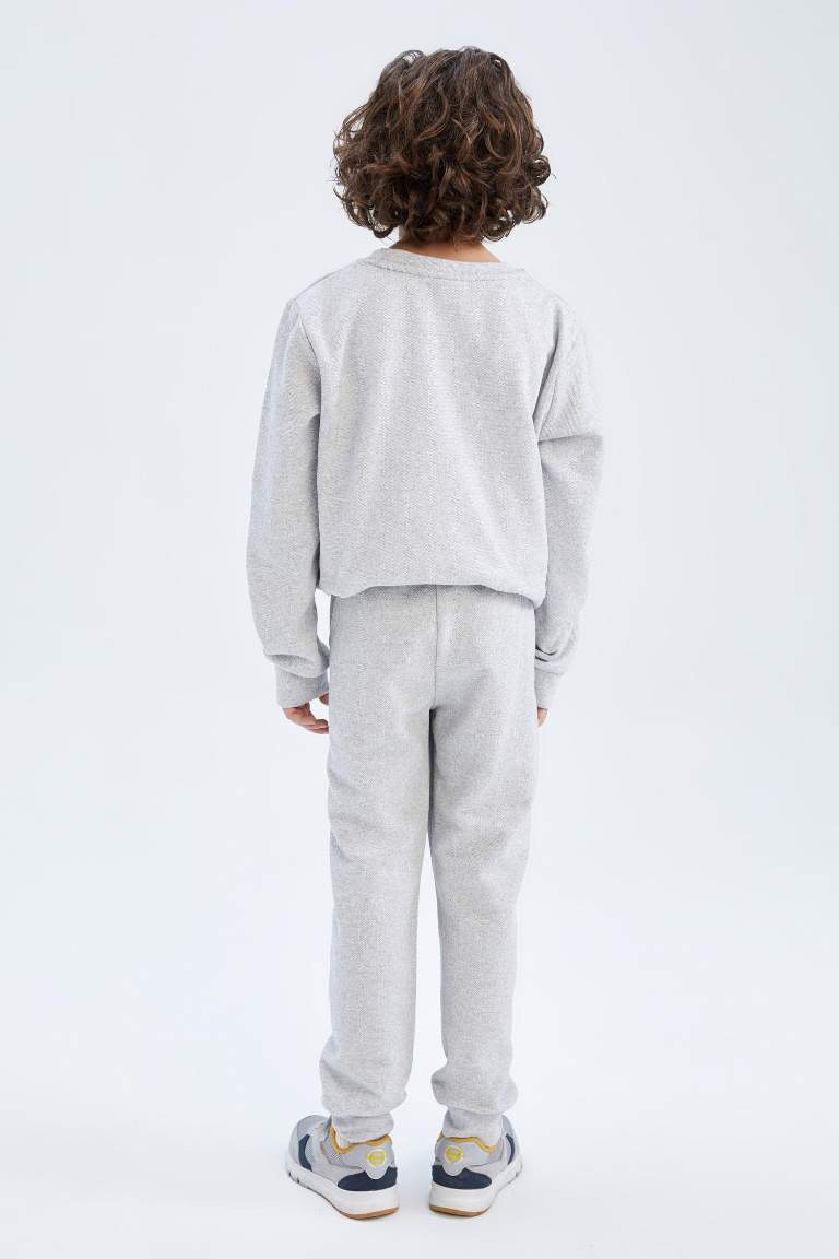 Boys Jogger Sweatpants