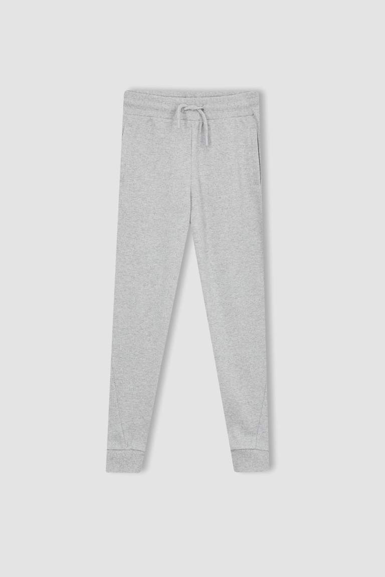 Boys Jogger Sweatpants