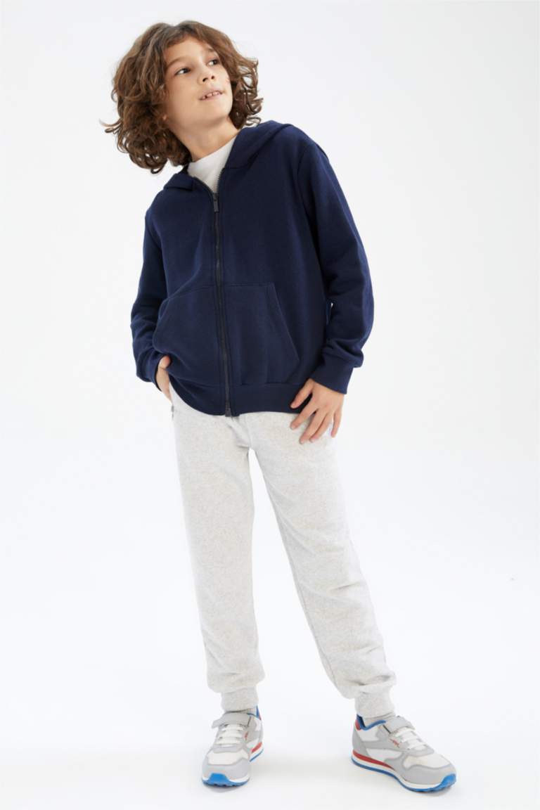 Garçons robe et pantalon - France