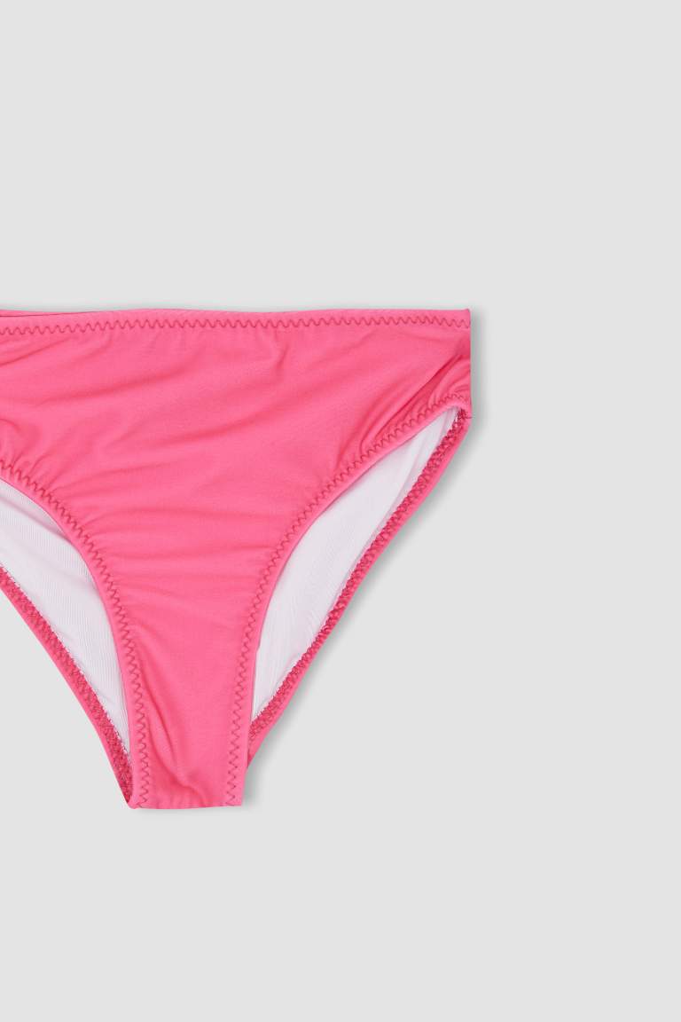 Pink Girls And Teens Girl Bikini Set 2464599 Defacto