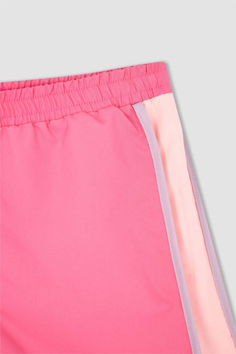 Short de bain pour Fille