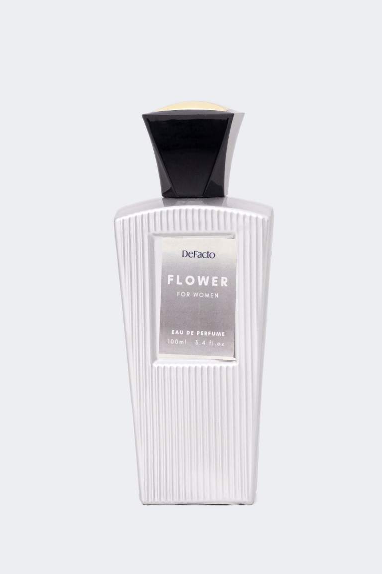 Elegant-Fashion Girl Flora Perfume 100 ml