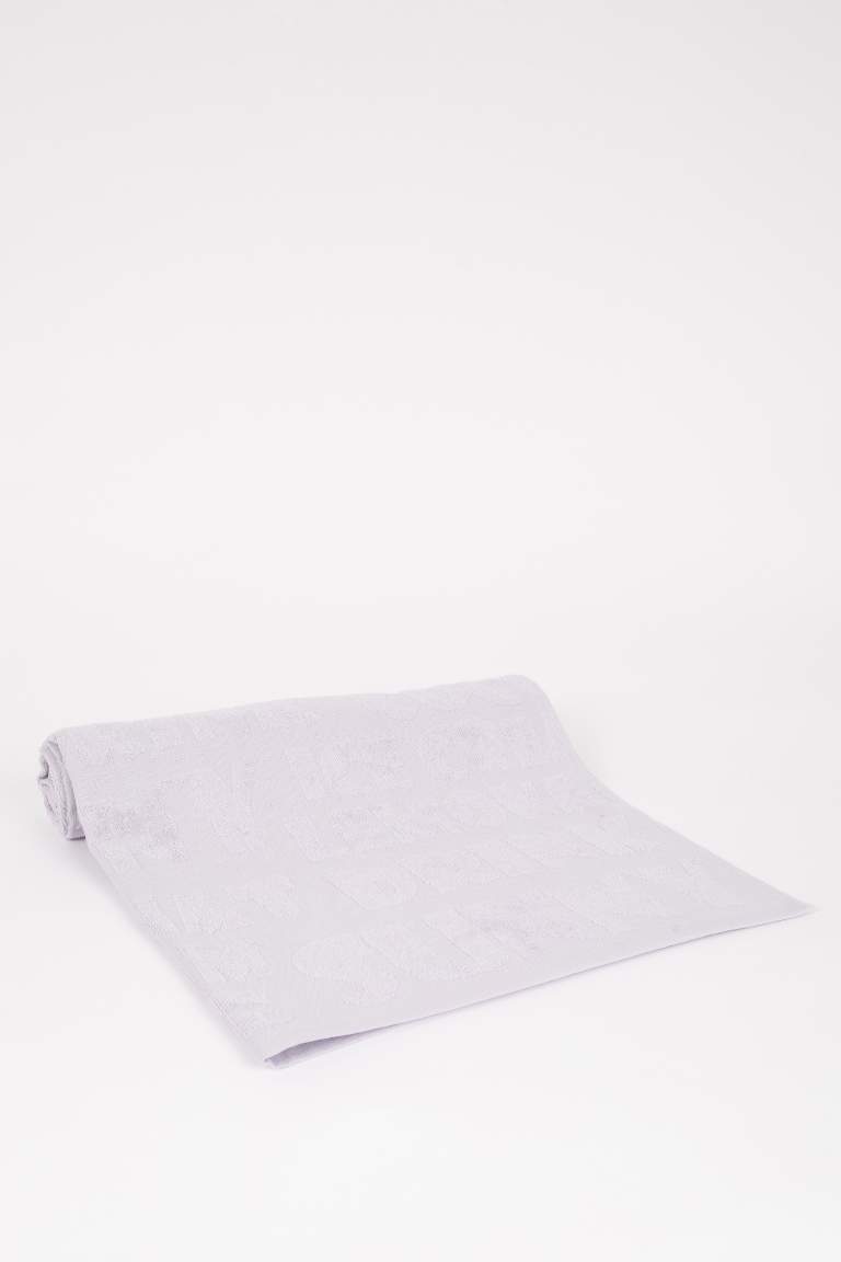 Women's Cotton Towel