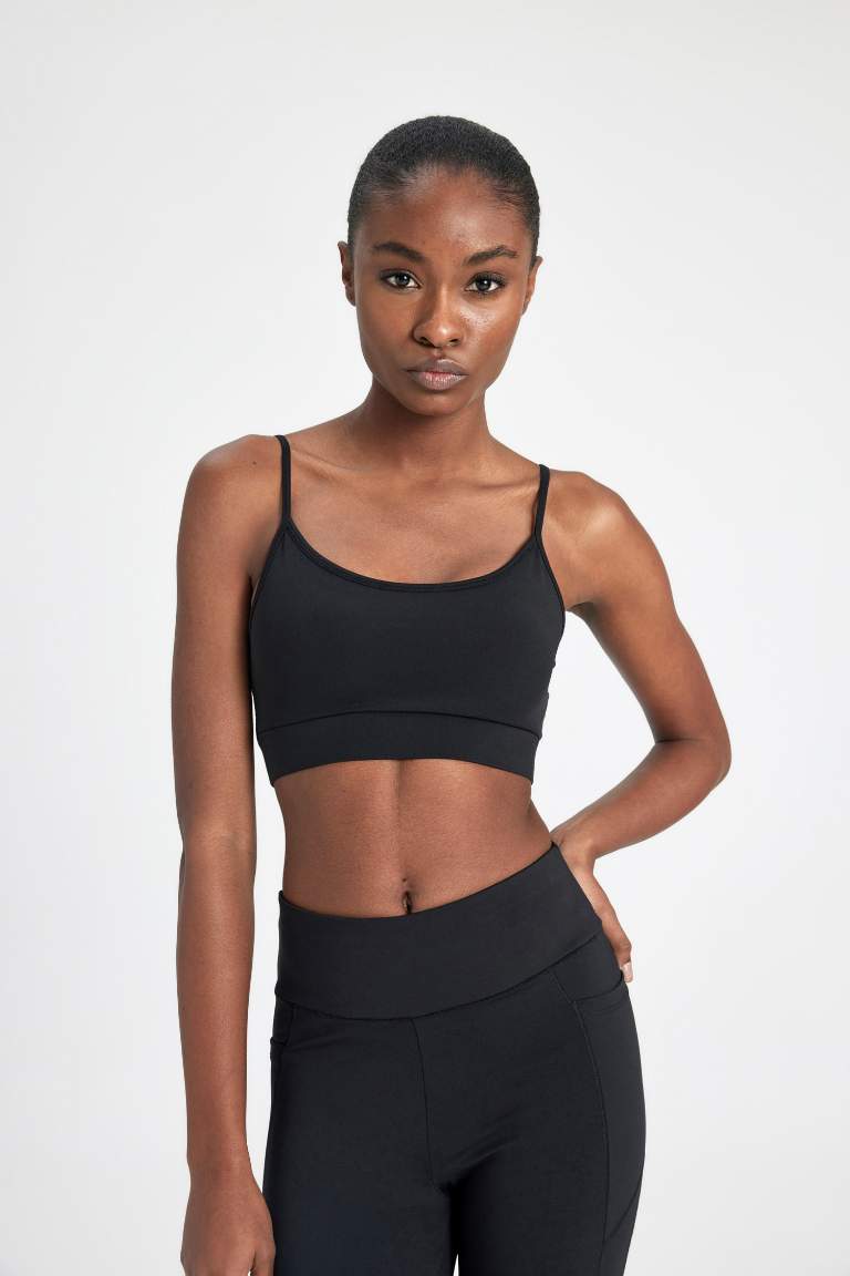 DeFactoFit Sports Bra