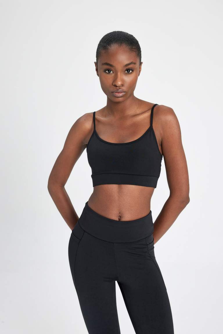 DeFactoFit Sports Bra