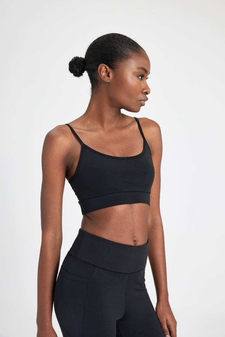 DeFactoFit Sports Bra