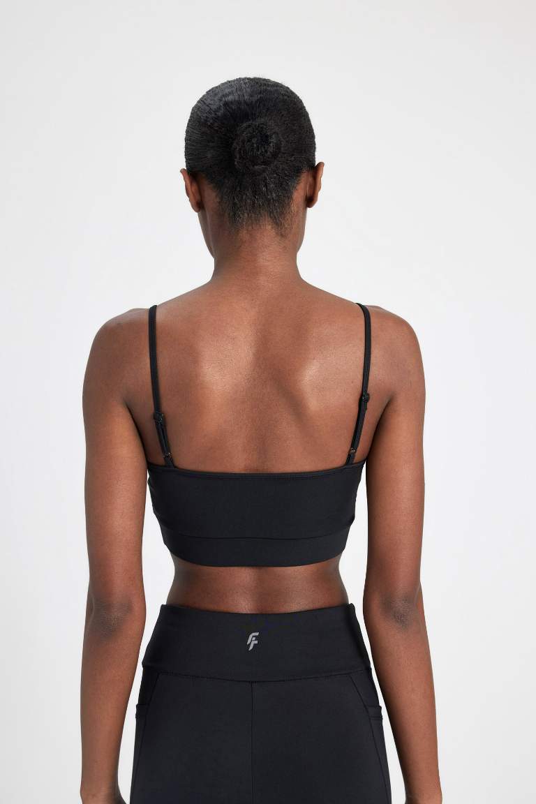 DeFactoFit Sports Bra