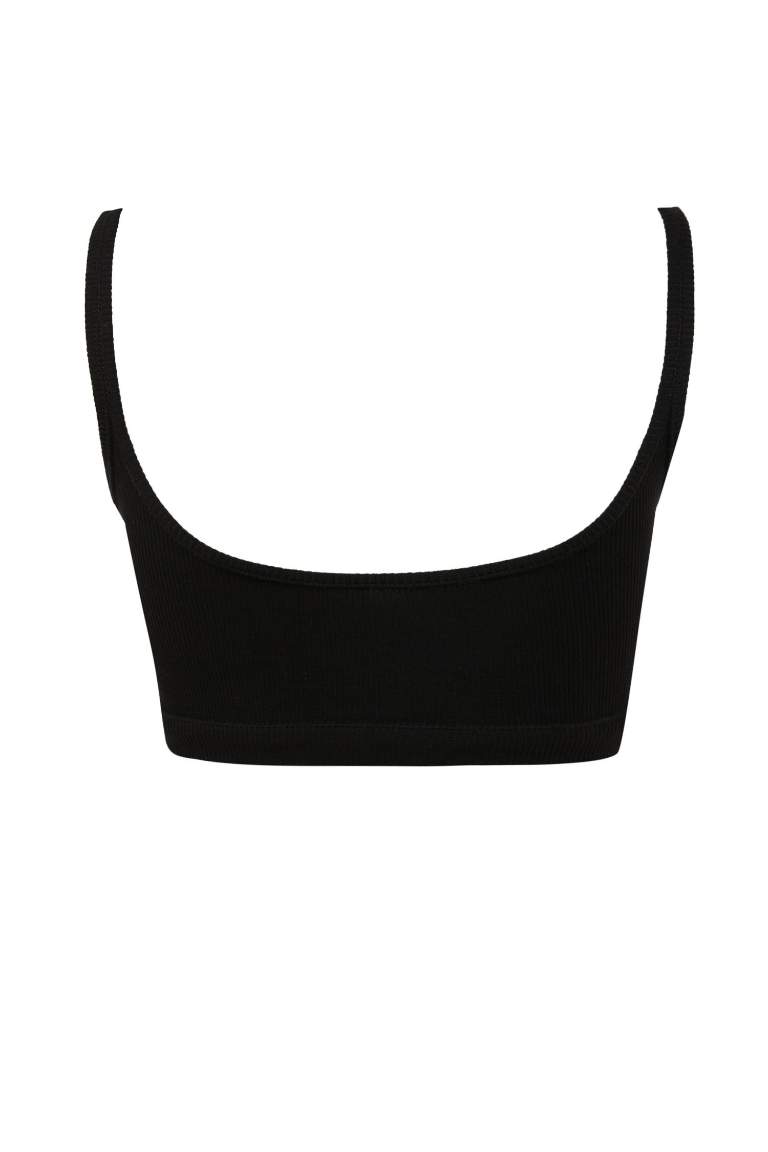 Ribana Çıkarılabilir Pedli Bra-Fall in Love