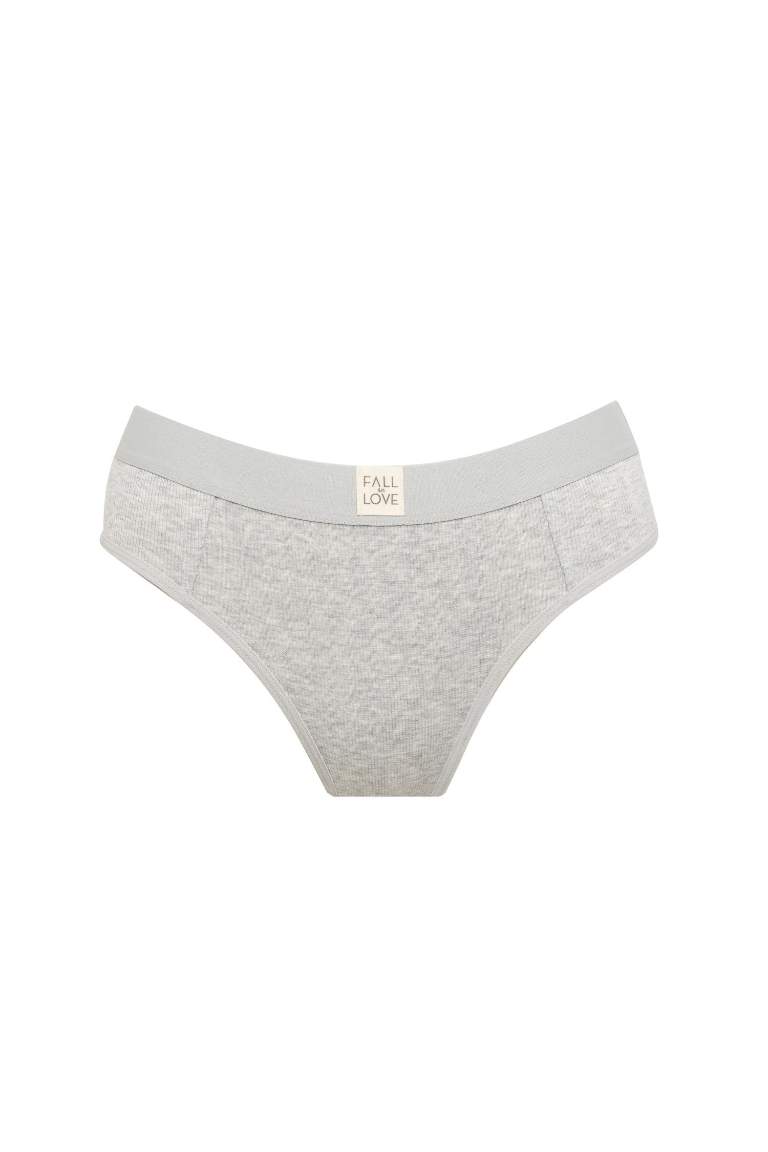 Slip Culotte en Ribana de Fall in Love