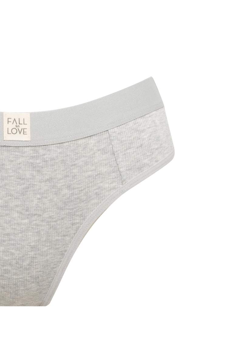 Slip Culotte en Ribana de Fall in Love