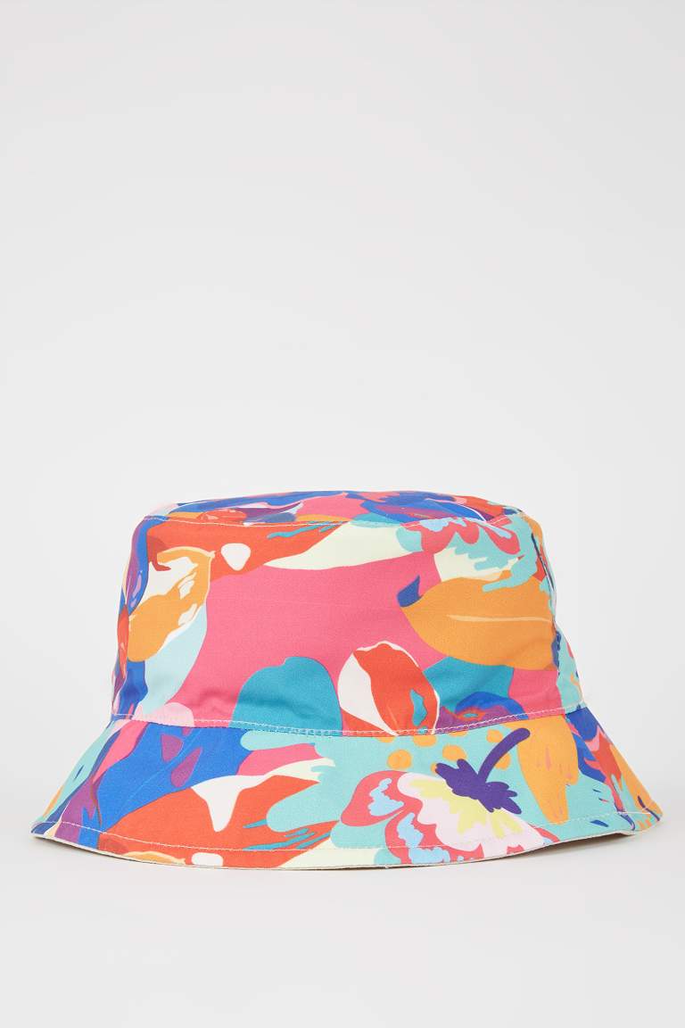 Women Bucket Hat