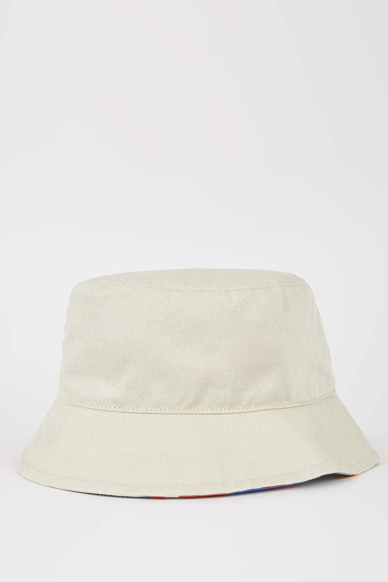 Women Bucket Hat