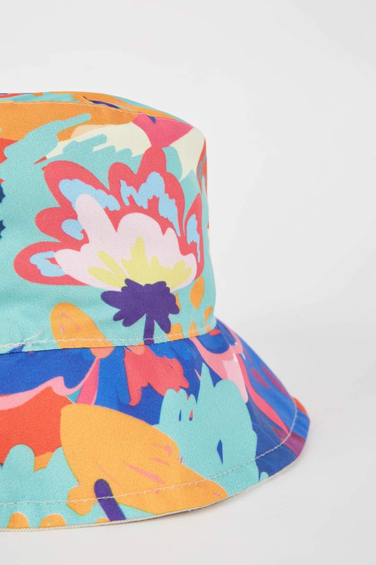 Women Bucket Hat