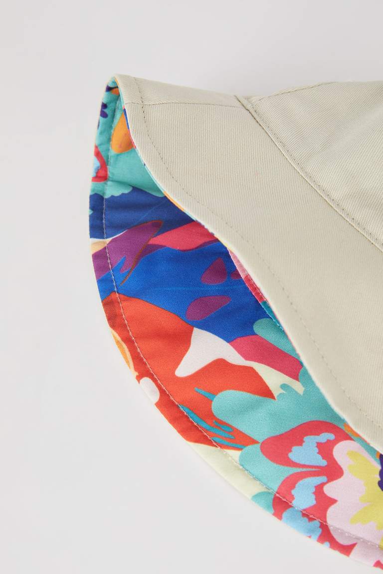 Women Bucket Hat