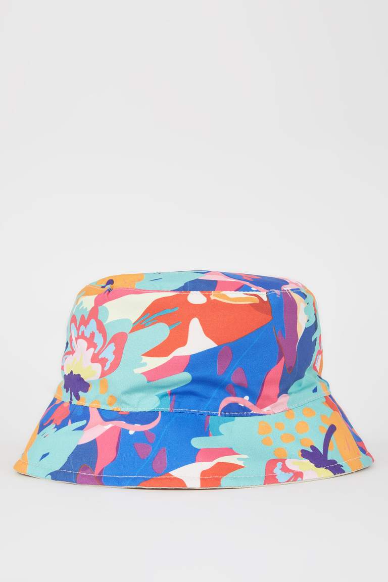 Women Bucket Hat
