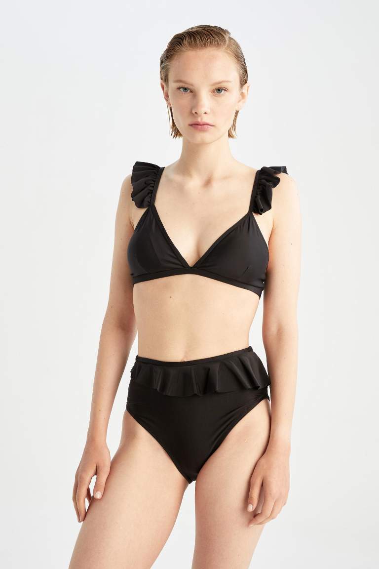 Hauts de Bikini Coupe Régulière Fall In Love