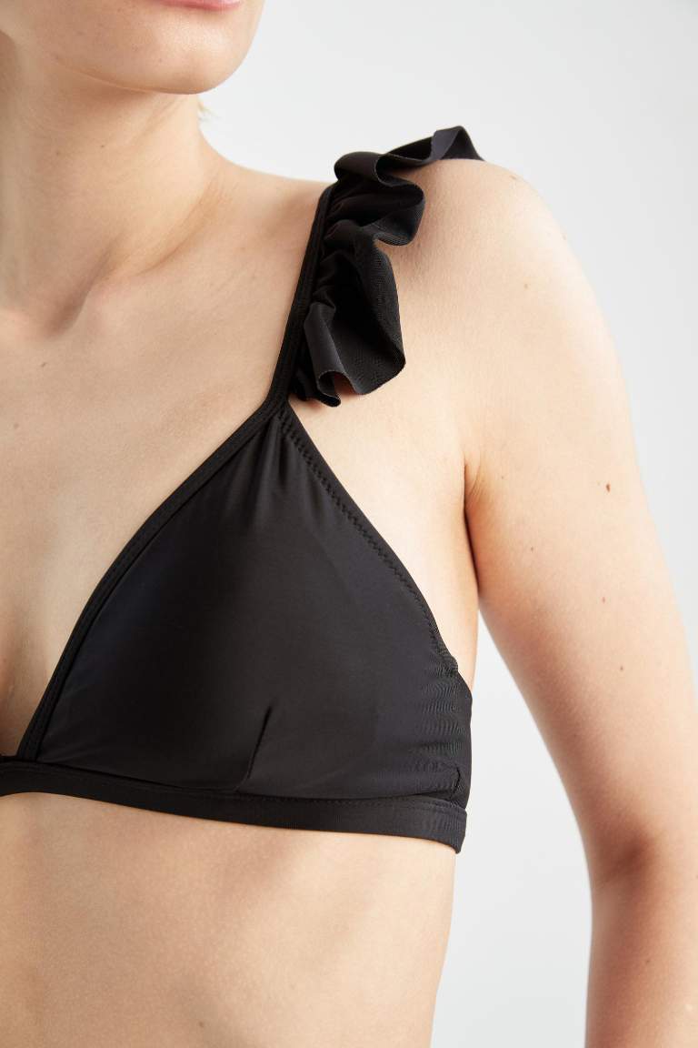 Hauts de Bikini Coupe Régulière Fall In Love