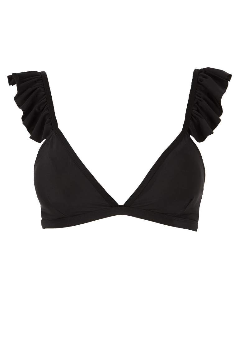 Hauts de Bikini Coupe Régulière Fall In Love