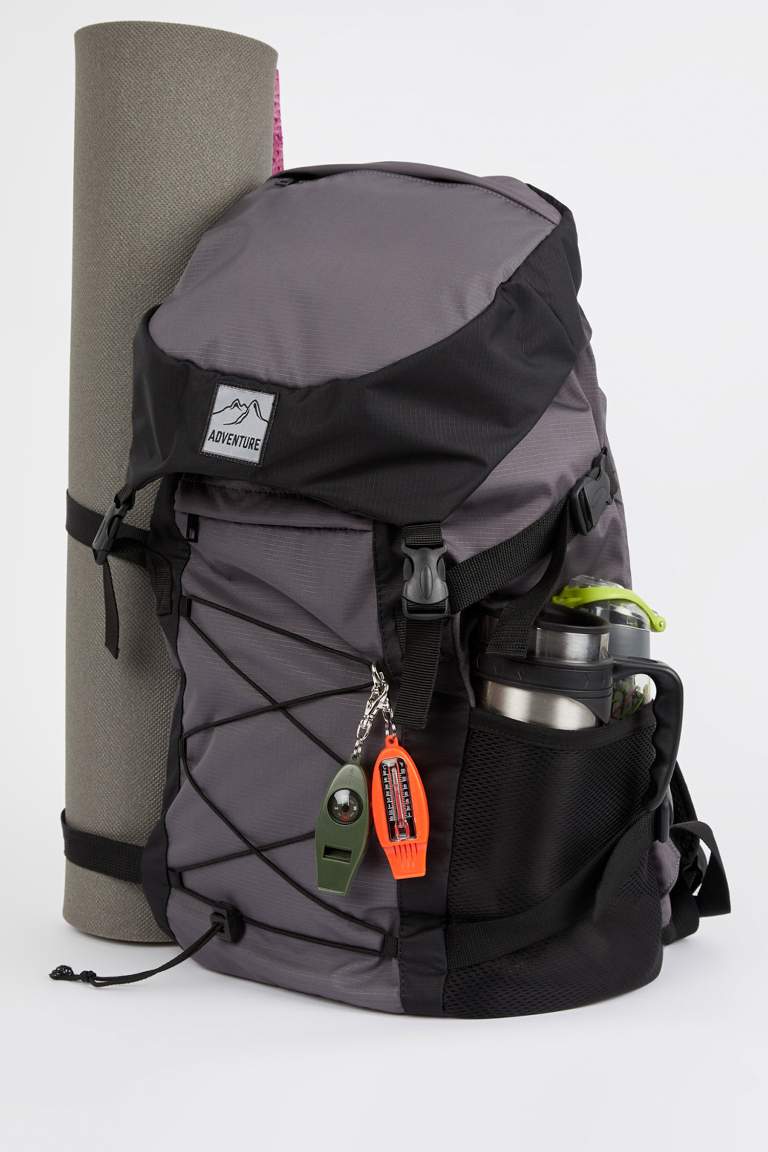 Erkek Büyük Outdoor Sırt Çantası