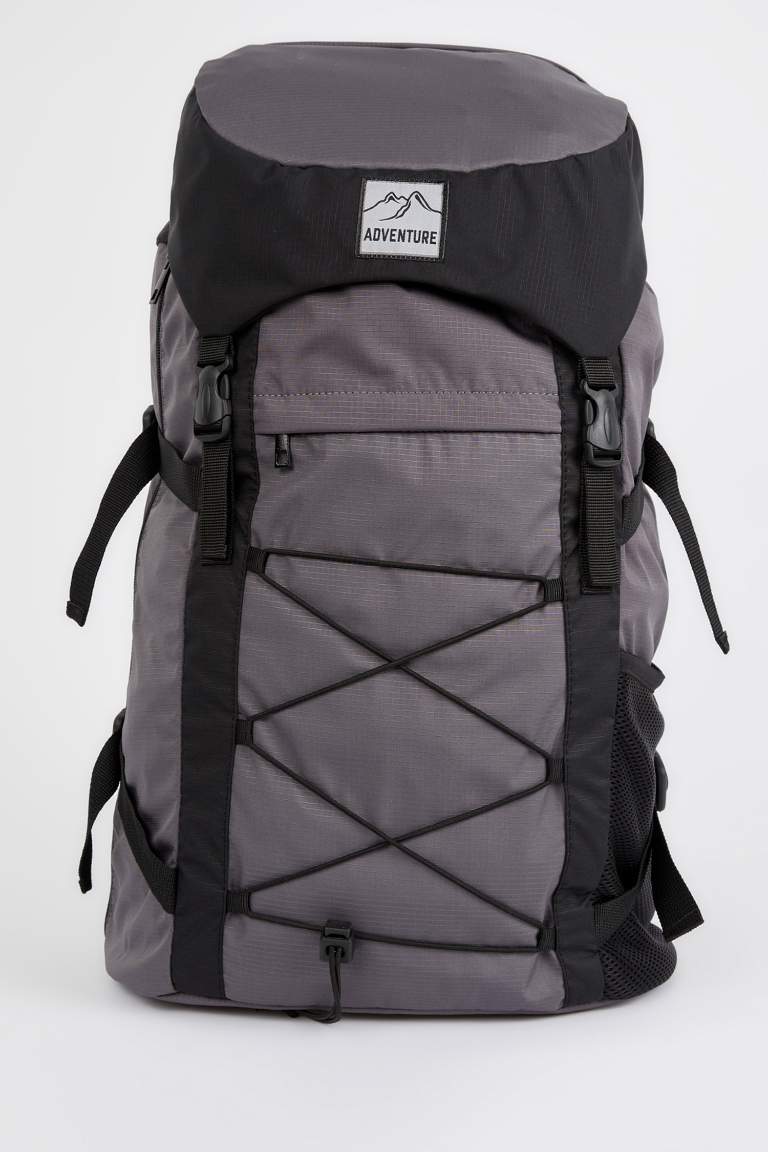 Erkek Büyük Outdoor Sırt Çantası