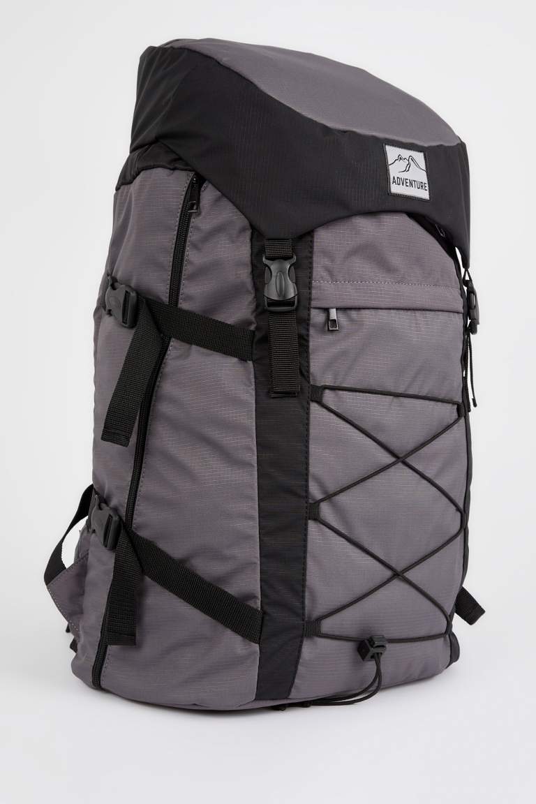 Erkek Büyük Outdoor Sırt Çantası