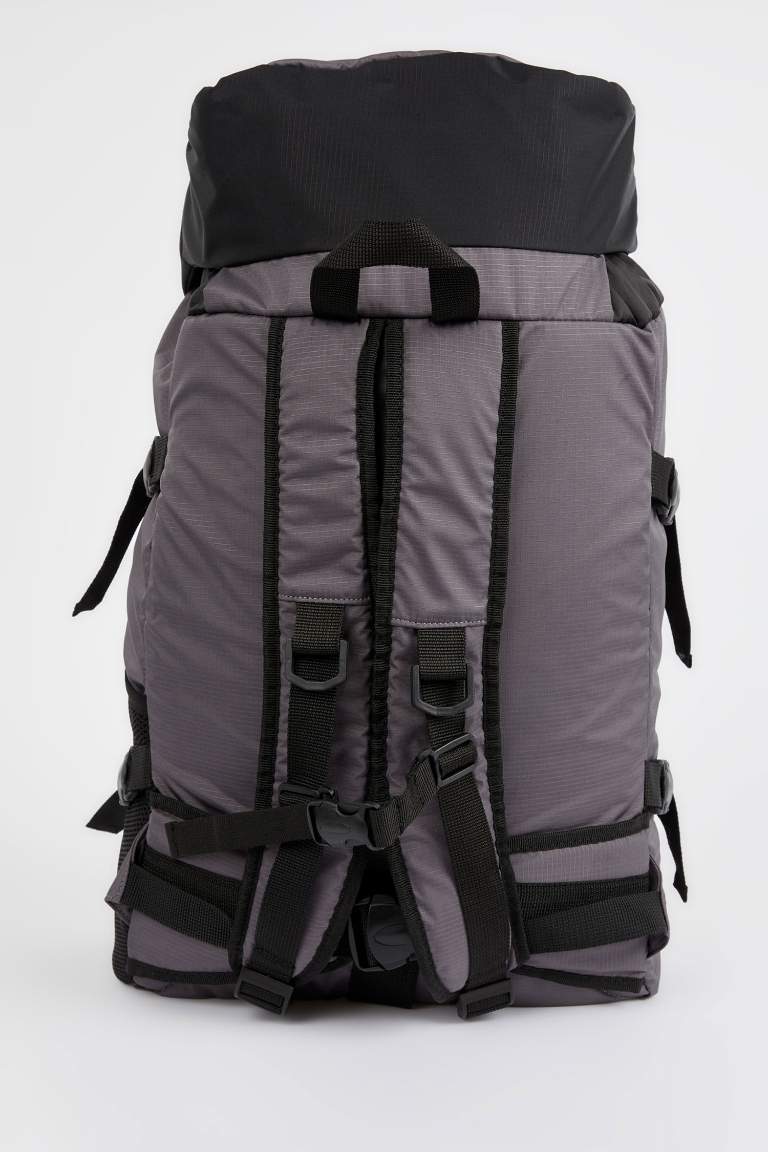 Erkek Büyük Outdoor Sırt Çantası
