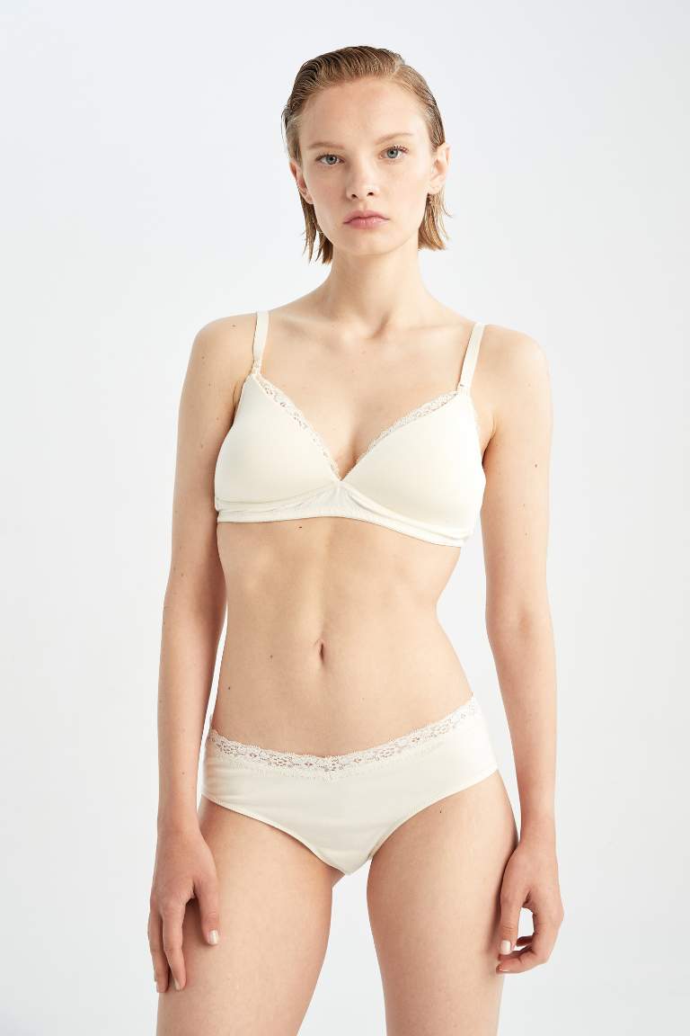 Fall in Love Pedli Comfort Emzirme Öncelikli Hamile Sütyeni