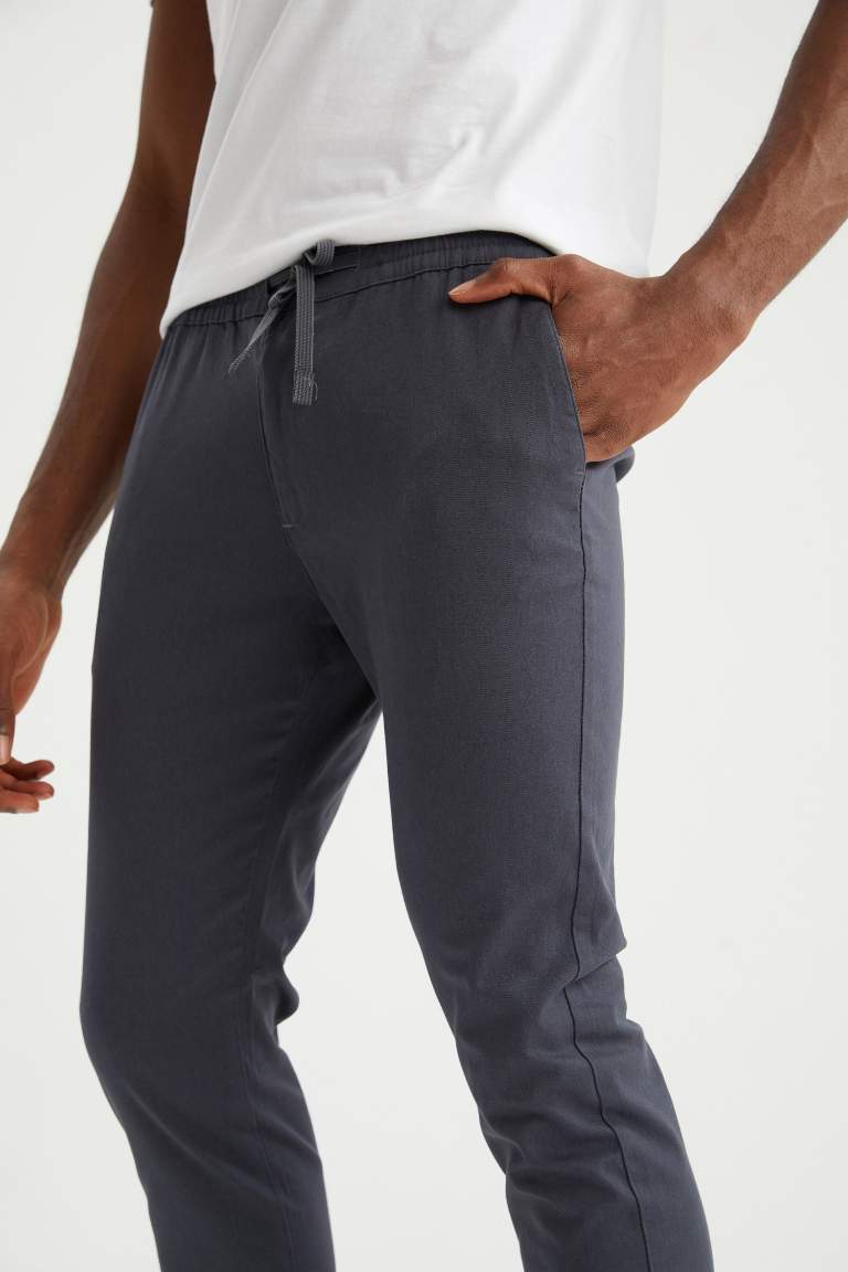 Basic Ankle Joggers