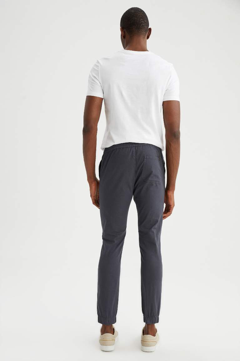 Basic Ankle Joggers