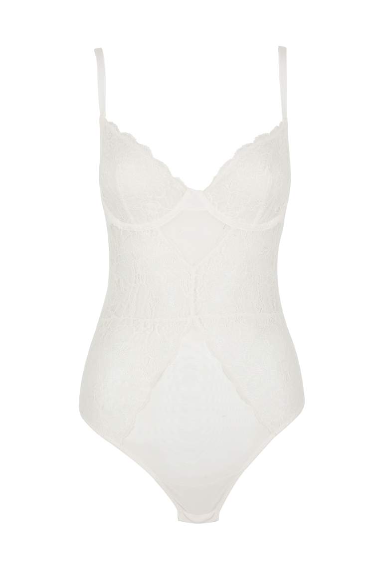 Fall in Love Bodysuit