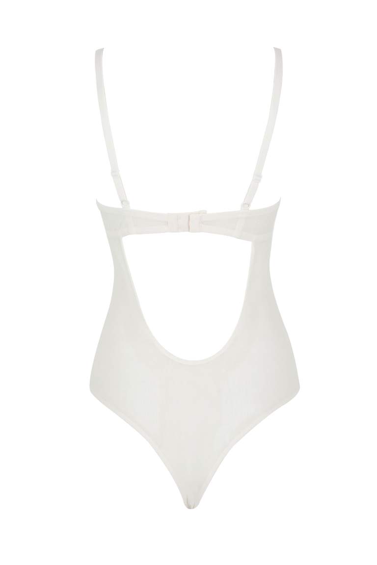 Fall in Love Bodysuit