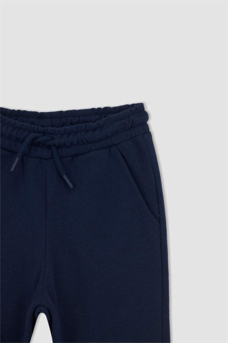 BOYS MID LENGTH BOARDSHORT WITH ELASTIC WAIST ESPAÑA NIRVANA main image 1