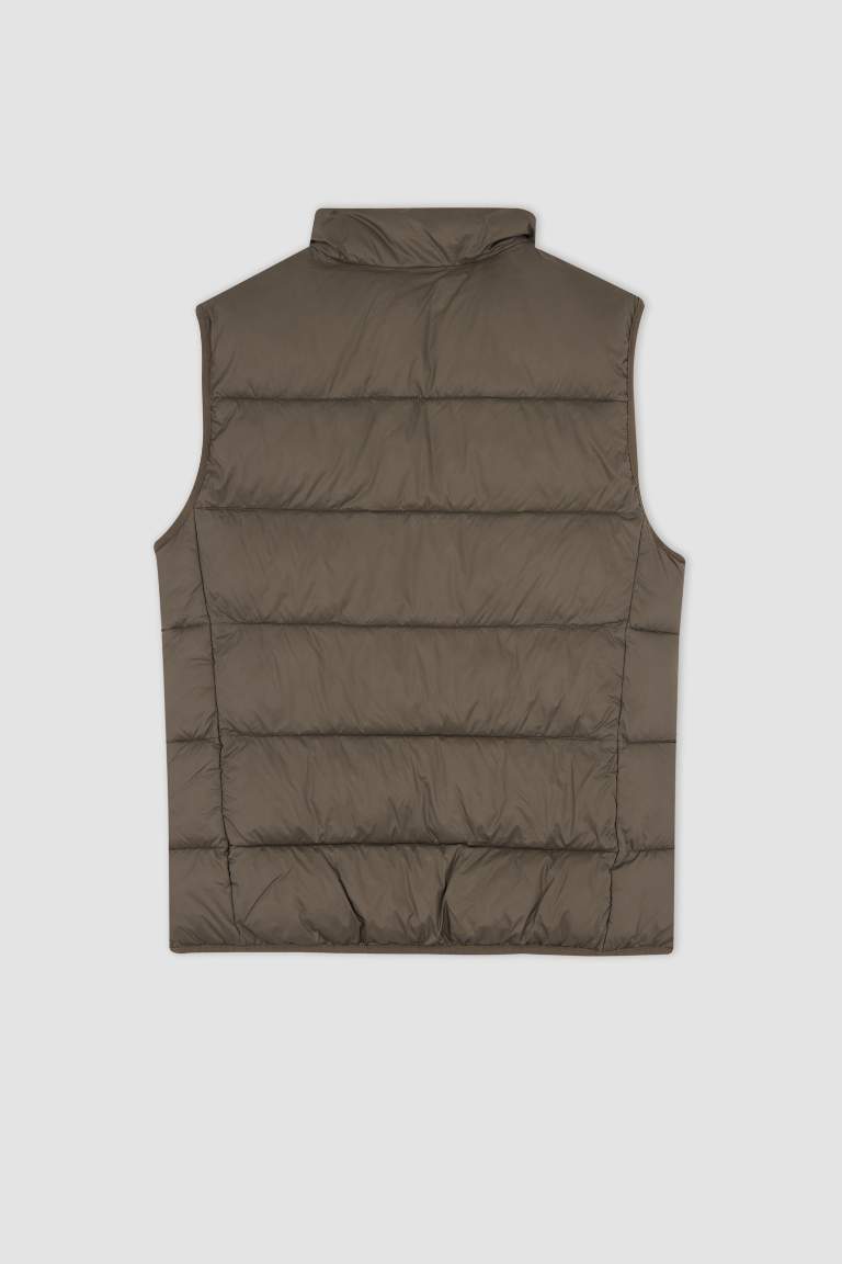 Regular Fit Vest