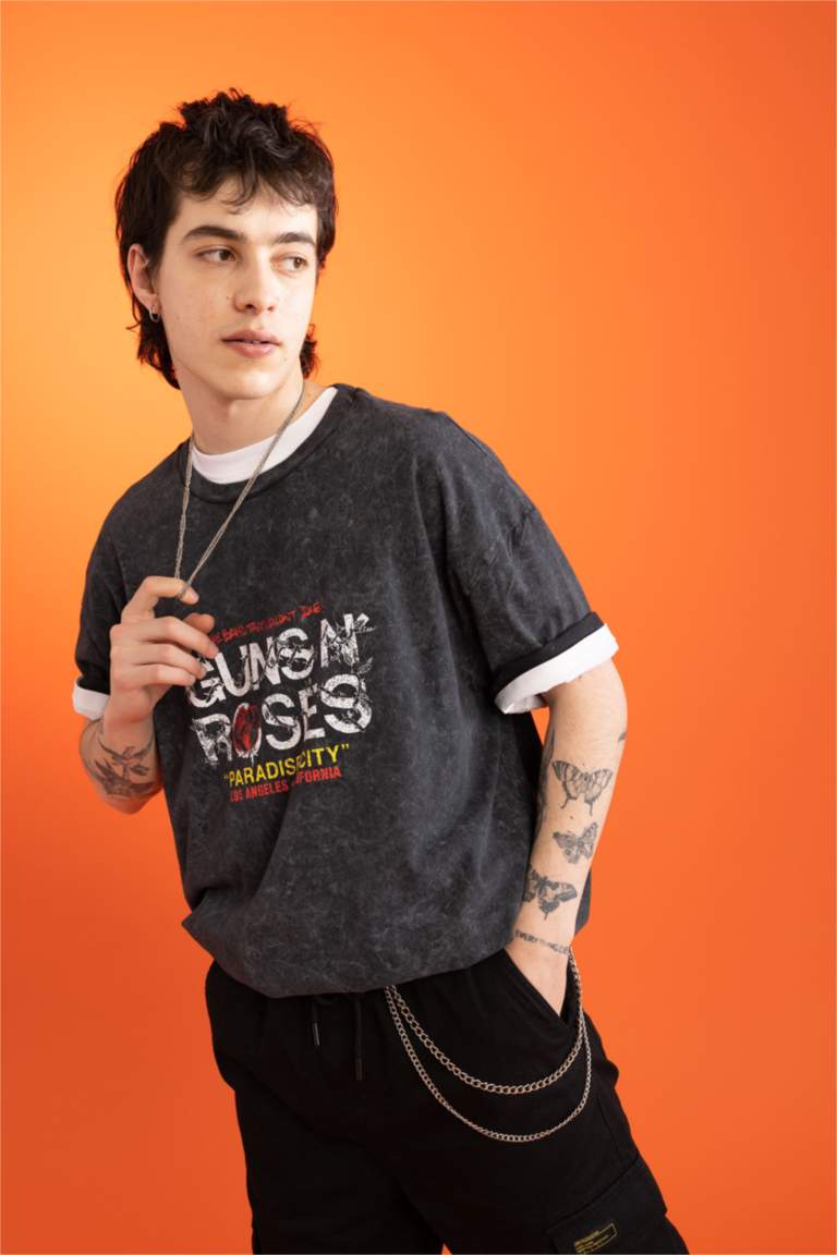 ADC T-Shirt Classic Fit main image 1