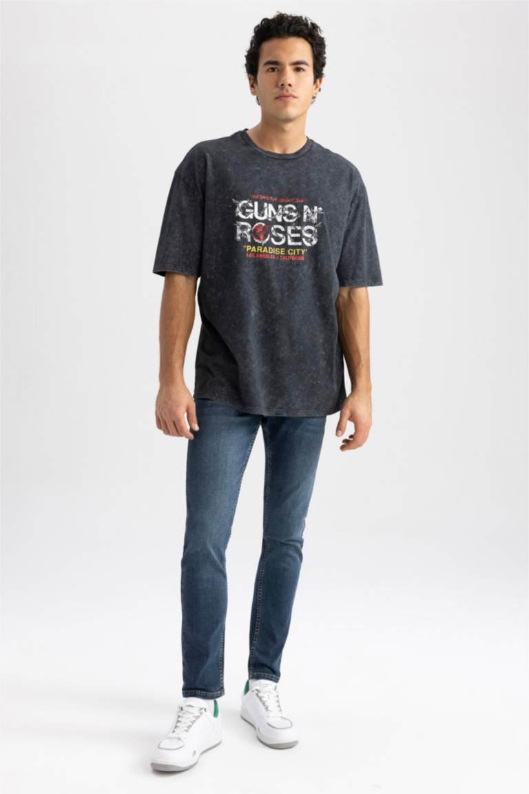 ADC T-Shirt Classic Fit