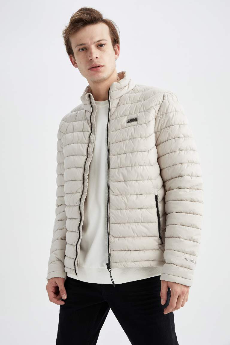 DeFactoFit Slim Fit Mont