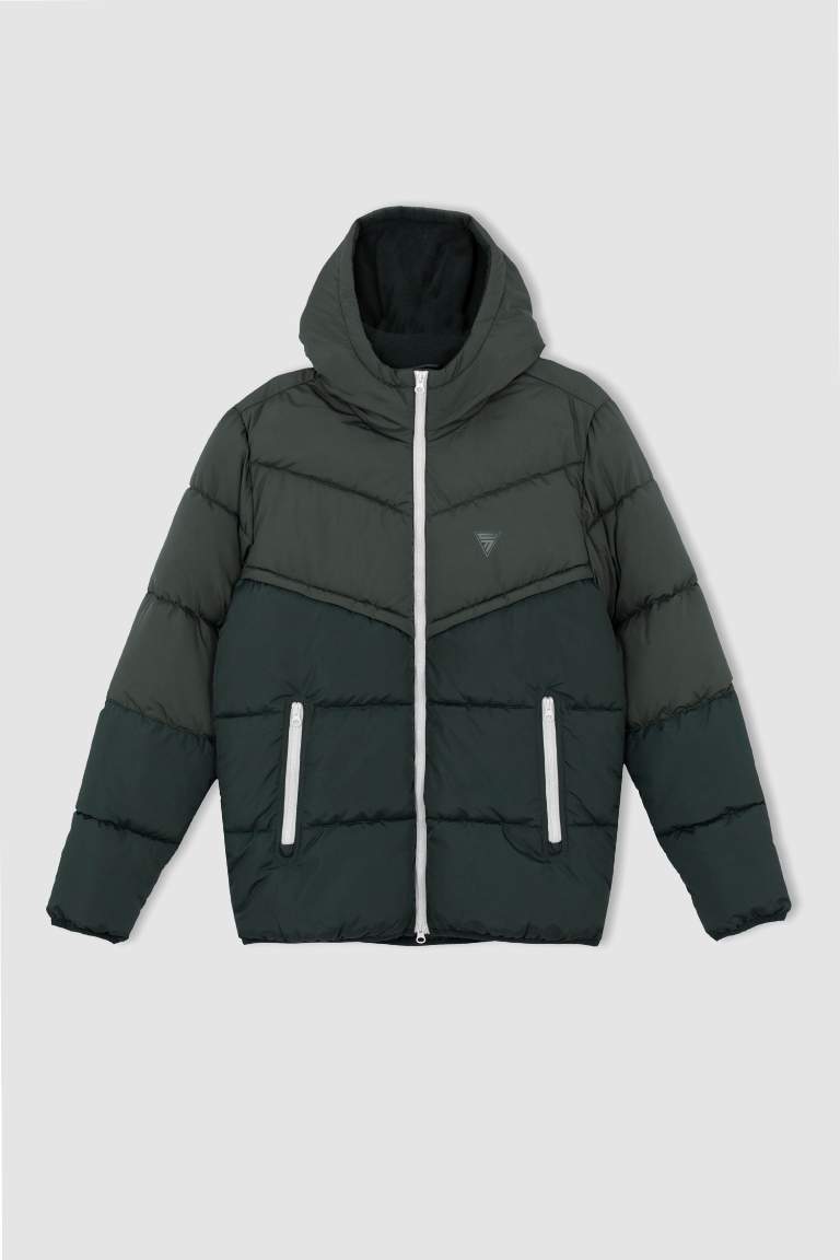 DeFactoFit Regular Fit Mont