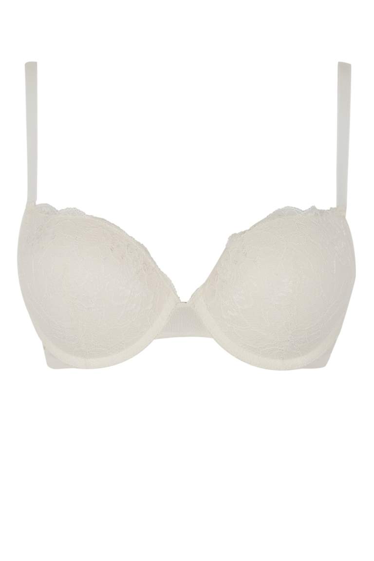 Basic Full Padded Bra