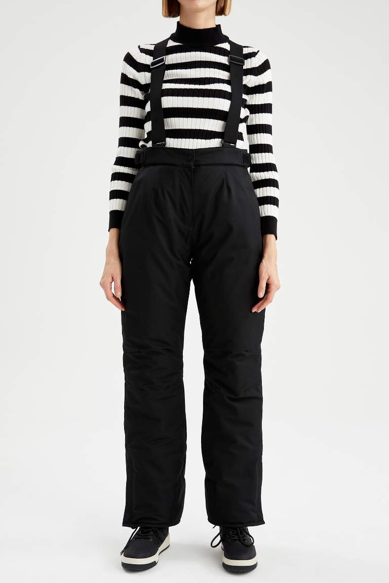Regular Fit Pantolon