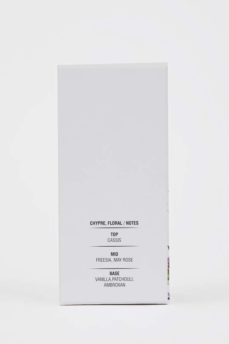 عطر زهري 100 مل