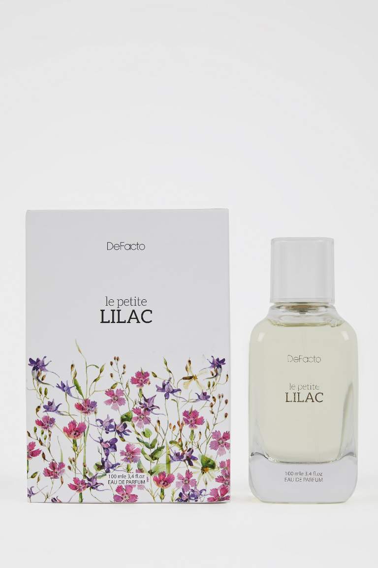 عطر زهري 100 مل