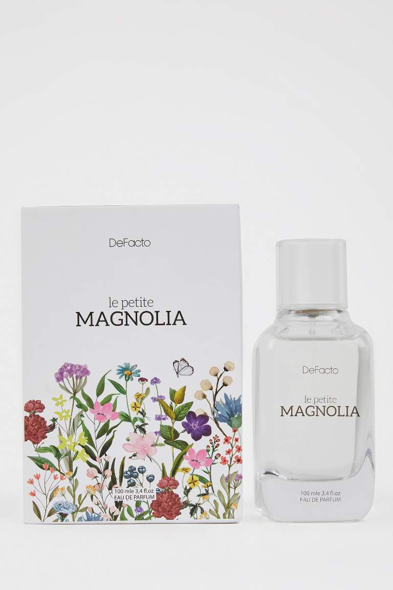 Kadın Le Petıte Manolya Parfüm 100 ml