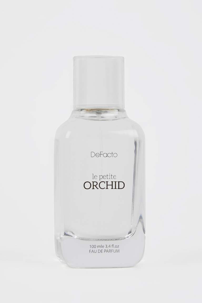 Women's Le Petite Orchid Perfume 100 ml